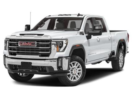 2026 GMC Sierra Fargo ND