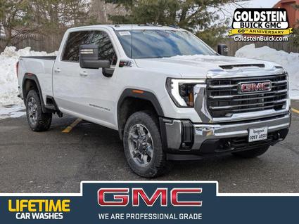 2026 GMC Sierra Albany NY