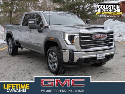 2026 GMC Sierra Albany NY