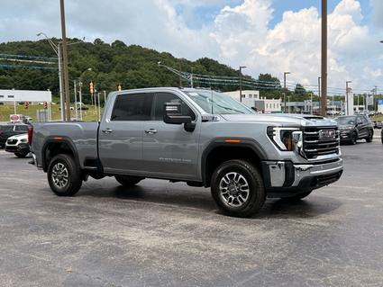 2025 GMC Sierra Beckley WV