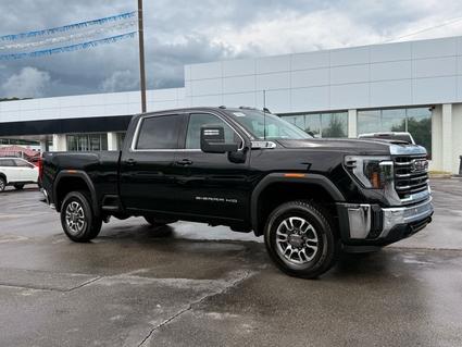 2025 GMC Sierra Beckley WV