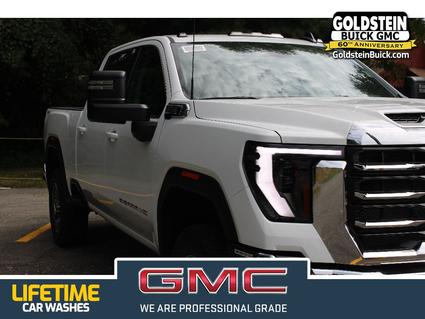 2025 GMC Sierra Albany NY