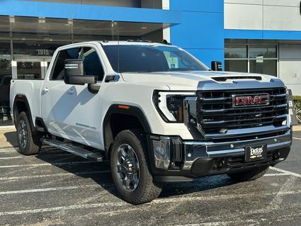 2025 GMC Sierra Newberry SC
