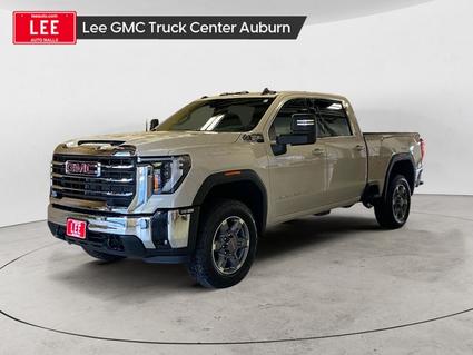2026 GMC Sierra Auburn ME