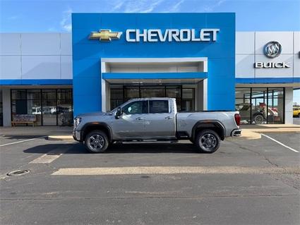 2026 GMC Sierra Farmington MO