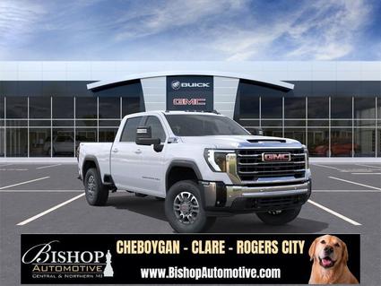 2026 GMC Sierra Clare MI