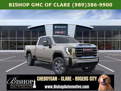 2026 GMC Sierra Clare MI