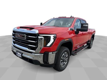 2025 GMC Sierra Livingston TX