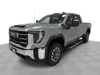 2025 GMC Sierra Livingston TX