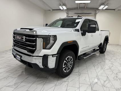 2025 GMC Sierra Livingston TX