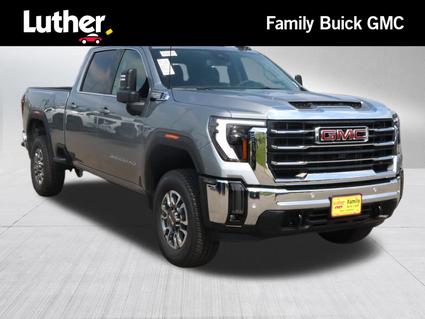 2025 GMC Sierra Fargo ND