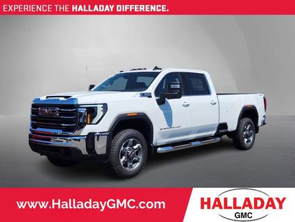 2025 GMC Sierra Cheyenne WY