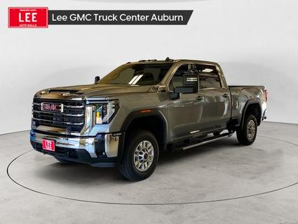 2025 GMC Sierra Auburn ME