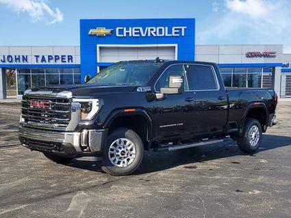 2026 GMC Sierra Paw Paw MI