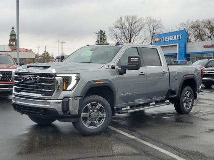 2026 GMC Sierra Paw Paw MI