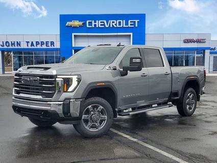 2026 GMC Sierra Paw Paw MI