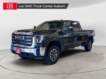 2026 GMC Sierra Auburn ME