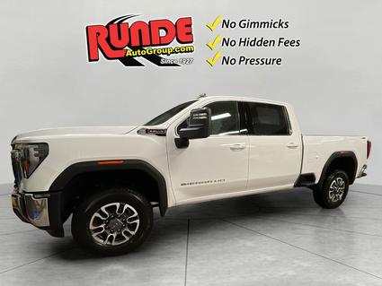 2026 GMC Sierra Hazel Green WI