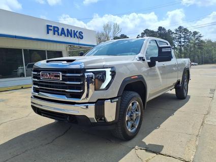 2026 GMC Sierra Kosciusko MS