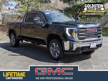 2026 GMC Sierra Albany NY
