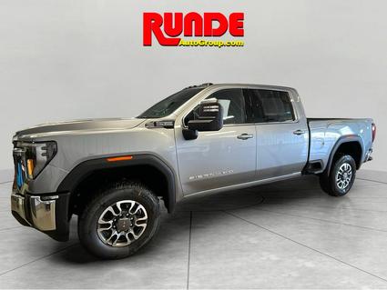 2025 GMC Sierra Hazel Green WI