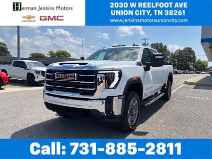 2025 GMC Sierra Union City TN