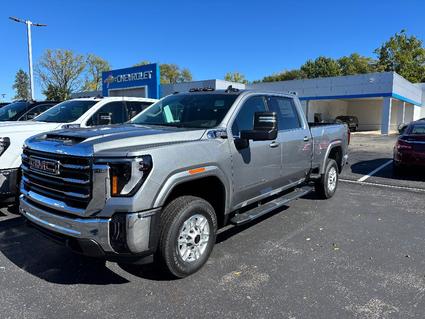 2026 GMC Sierra Paw Paw MI