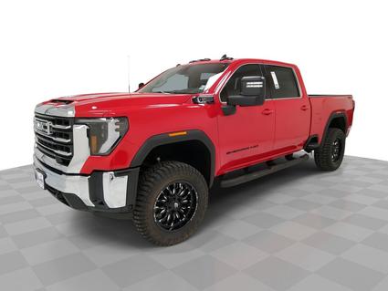 2026 GMC Sierra Livingston TX