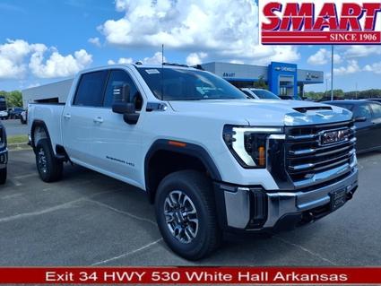 2025 GMC Sierra White Hall AR