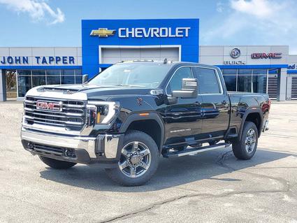 2025 GMC Sierra Paw Paw MI