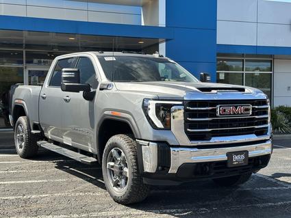 2025 GMC Sierra Newberry SC
