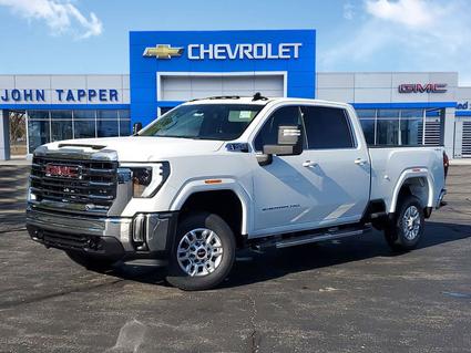 2026 GMC Sierra Paw Paw MI