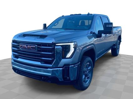 2026 GMC Sierra Sumter SC