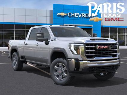 2026 GMC Sierra Newberry SC