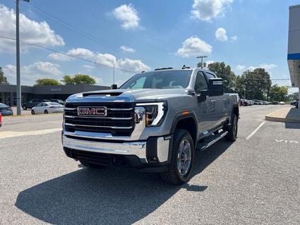 2025 GMC Sierra Union City TN
