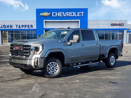 2026 GMC Sierra Paw Paw MI