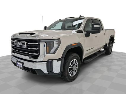 2026 GMC Sierra Livingston TX