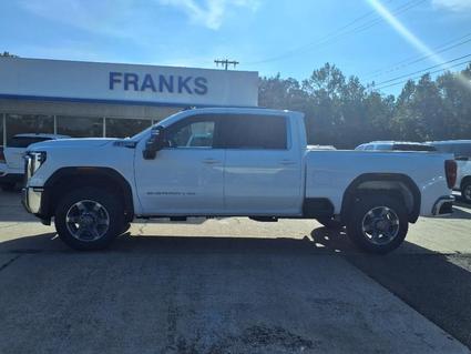 2025 GMC Sierra Kosciusko MS