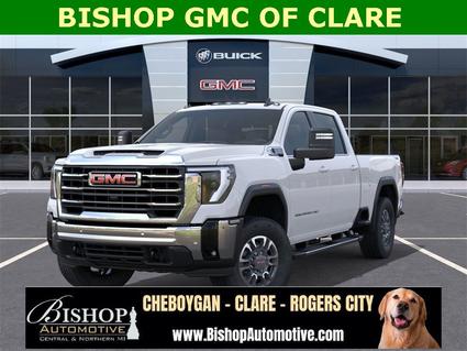 2026 GMC Sierra Clare MI