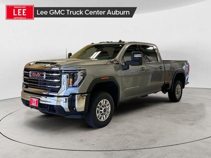2026 GMC Sierra Auburn ME
