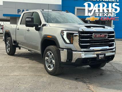 2026 GMC Sierra Newberry SC