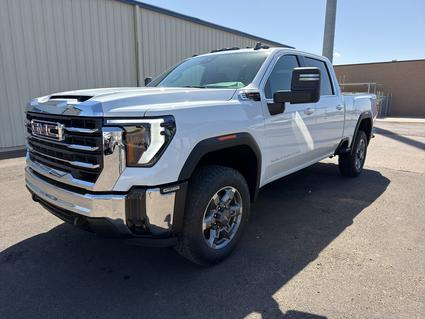 2026 GMC Sierra Scott City KS