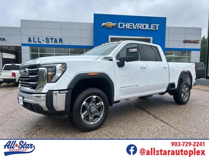 2026 GMC Sierra Palestine TX