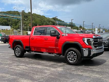 2025 GMC Sierra Beckley WV