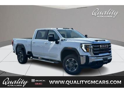 2025 GMC Sierra Alton IL