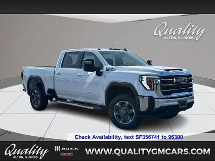 2025 GMC Sierra Alton IL