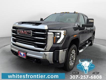 2026 GMC Sierra Gillette WY