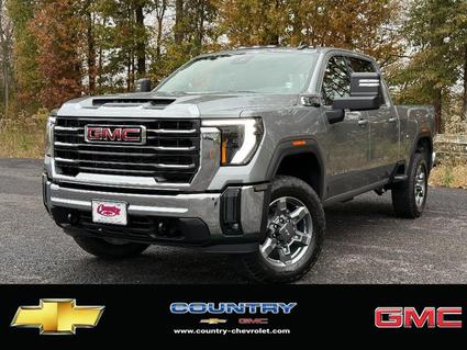 2026 GMC Sierra Benton KY