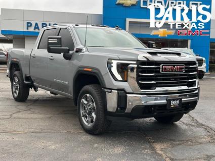 2026 GMC Sierra Newberry SC