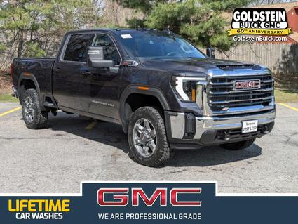 2026 GMC Sierra Albany NY